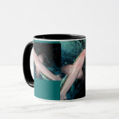 Mug NJ Shark CB (Devant gauche)
