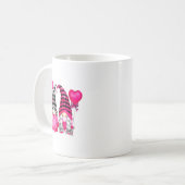 Mug Nk Buffalo Plaid And Heart Balloons Valentines D _ (Devant gauche)