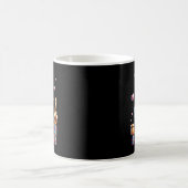 Mug Nk Disco Nutcracker Bubblegum Christmas For Men Wo (Centre)