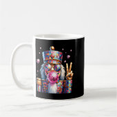 Mug Nk Disco Nutcracker Bubblegum Christmas For Men Wo (Gauche)