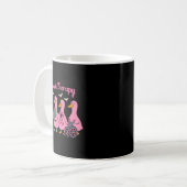 Mug Nk Goose Ribbon Speech Language Pathologist Therap (Devant gauche)