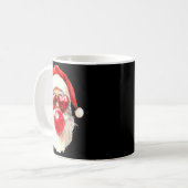 Mug Nk Santa Christmas Bubble Gum Nk Sungles  (Devant gauche)