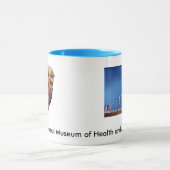 Mug NMHM_Fetal.Skeletons, heart2, la Muse nationale… (Centre)