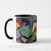 Mug NO1 d'accident (Gauche)