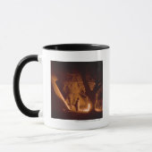 Mug No. 2 du feu de camp (Gauche)