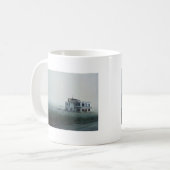 Mug No 3 "Après la bataille" de Ron McGill (Devant gauche)