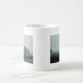 Mug No 3 "Après la bataille" de Ron McGill (Centre)
