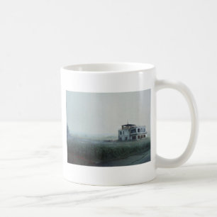 Mug No 3 "Après la bataille" de Ron McGill