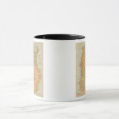 Mug No 7 Luzon (Centre)