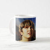 Mug No.8 - ISAAC (Braden Bullard) (Devant gauche)
