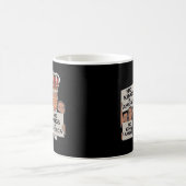 Mug No Kings In America Anti Classic Bold Style (Centre)