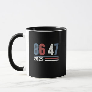 Mug No Kings In America Save Democracy I dissident Ant