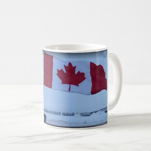 MUG NO MANDATES (Devant droit)