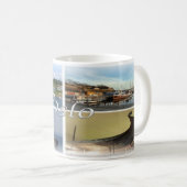 Mug NO Norvège - Oslo - (Devant droit)