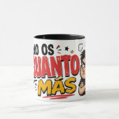 Mug No os aguanto más (Centre)