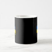 Mug No War - Designs For The Peace Movement 4 (Centre)