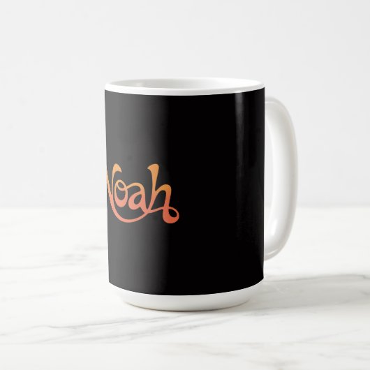 Mug Noah (Devant droit)