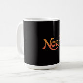 Mug Noah (Devant gauche)