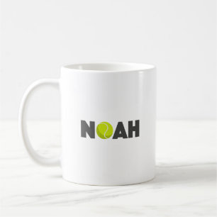 Mug Noah Tennis