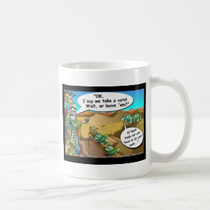 Mug "Noah's Ark" T-shirts drôles Cadeaux Collections