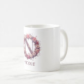 Mug Noble noix de cou (Devant droit)