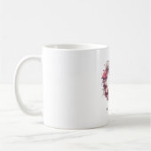Mug Noble noix de cou (Gauche)