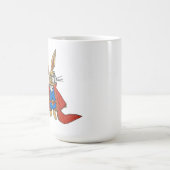 Mug Noble Rabbit (Centre)