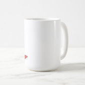 Mug Noble Rabbit (Devant droit)