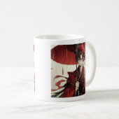 Mug Nobleman errant (Devant droit)