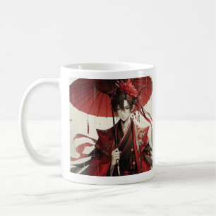 Mug Nobleman errant