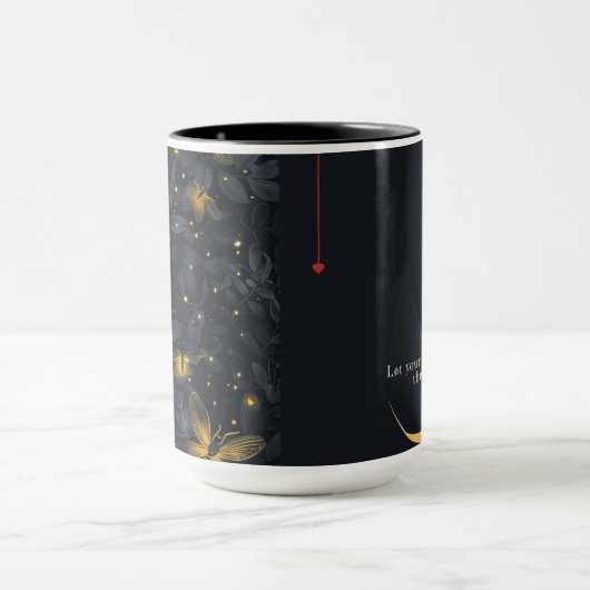 Mug nocturne (Centre)