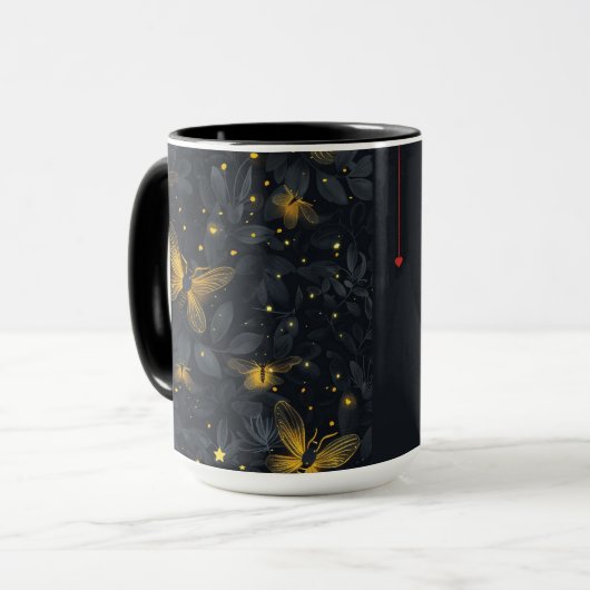 Mug nocturne (Devant gauche)