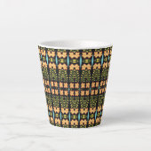 Mug NOCTURNE Latte (Devant)