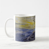 Mug Nocturne Lucques 2014 de lucioles (Gauche)