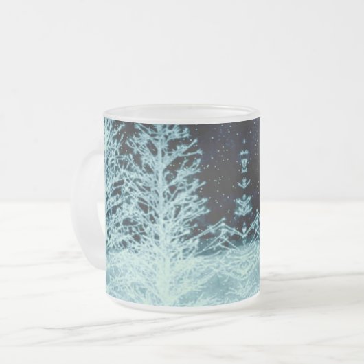 Mug nocturne magique (Devant gauche)