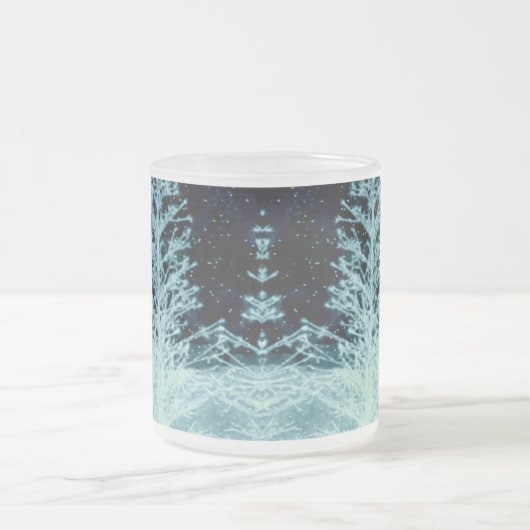 Mug nocturne magique (Centre)