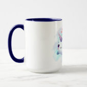 Mug Nocturne mou/côtier/marin (Gauche)