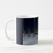 Mug nocturne silencieux (Gauche)