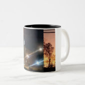 Mug nocturne silencieux (Devant droit)