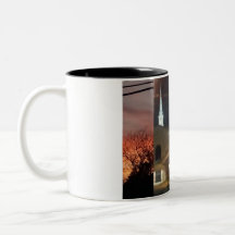 Mug nocturne silencieux