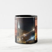 Mug nocturne silencieux (Centre)