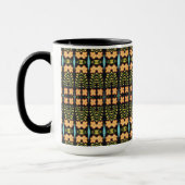 Mug NOCTURNE Tall Black Combo (Gauche)