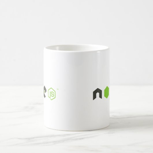 Mug NodeJS ! (Centre)