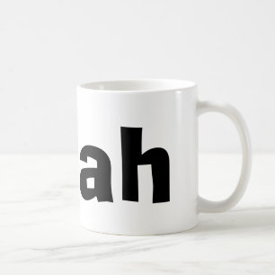 Mug Noé