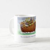 Mug Noé (Devant gauche)