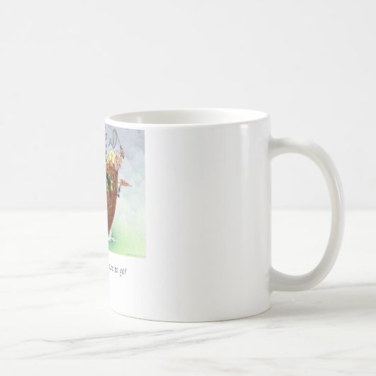 Mug Noé (Droite)