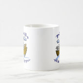 Mug Noé était un Prepper (Centre)