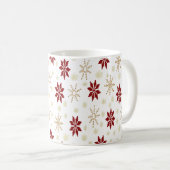 Mug Noël (Devant droit)