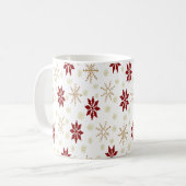 Mug Noël (Devant gauche)