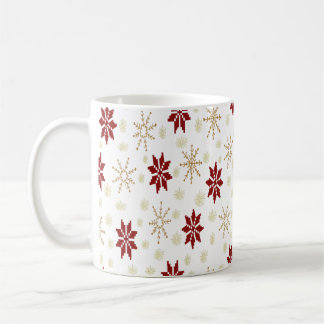 Mug Noël
